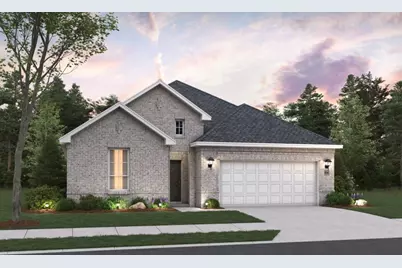 4740 Farmers Drive, Celina, TX 75009 - Photo 2