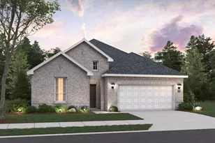 4740 Farmers Dr, Celina, TX 75009 - Photo 2