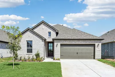 4740 Farmers Drive, Celina, TX 75009 - Photo 1