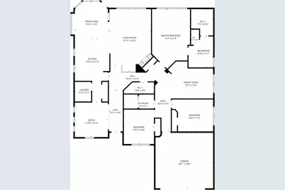 4110 Ping Drive, Mansfield, TX 76063 - Photo 40