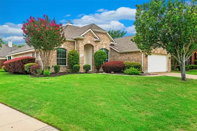 4110 Ping Drive, Mansfield, TX 76063 - Photo 2
