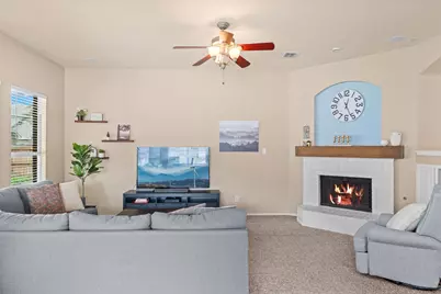 4110 Ping Drive, Mansfield, TX 76063 - Photo 8