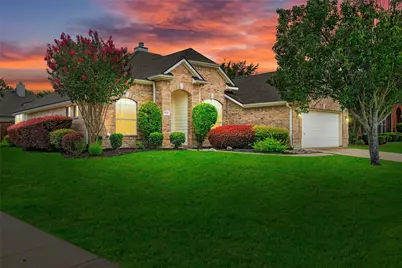 4110 Ping Drive, Mansfield, TX 76063 - Photo 1