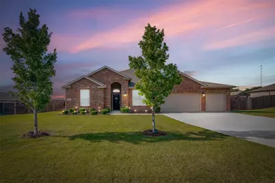 304 Amber Lane, Nevada, TX 75173 - Photo 1