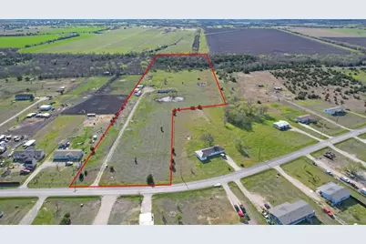 1528 County Rd 697, Farmersville, TX 75442 - Photo 6