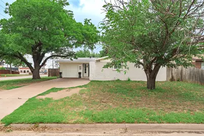 3042 S 28th Street, Abilene, TX 79605 - Photo 1