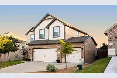1536 Sidewinder Trail, Weatherford, TX 76087 - Photo 2