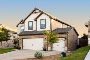 1536 Sidewinder Trl, Weatherford, TX 76087 - Photo 2
