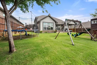 1536 Sidewinder Trail, Weatherford, TX 76087 - Photo 34