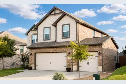 1536 Sidewinder Trail, Weatherford, TX 76087 - Photo 2