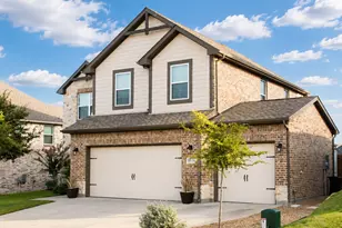 1536 Sidewinder Trl, Weatherford, TX 76087 - Photo 2