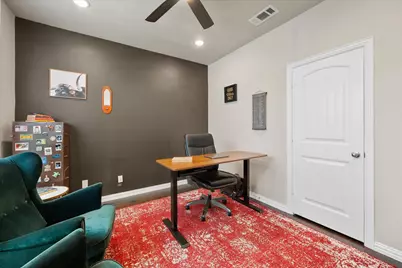 1536 Sidewinder Trail, Weatherford, TX 76087 - Photo 14