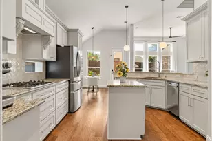 8405 St. Clair Drive, McKinney, TX 75071 - Photo 10