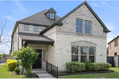 1716 Elise Lane, Little Elm, TX 76227 - Photo 2