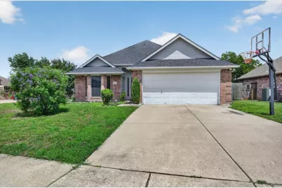 2814 Ashley Lane, Anna, TX 75409 - Photo 1