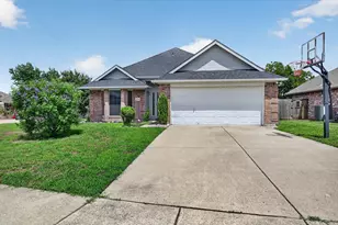 2814 Ashley Ln, Anna, TX 75409 - Photo 1