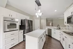 6809 Locksley Cir, Plano, TX 75023 - Photo 32