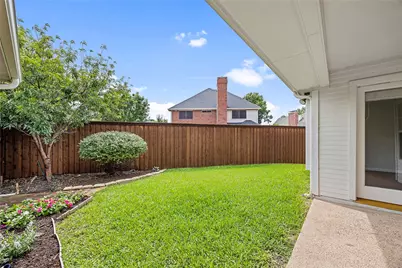 6809 Locksley Circle, Plano, TX 75023 - Photo 34
