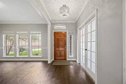 6809 Locksley Circle, Plano, TX 75023 - Photo 8