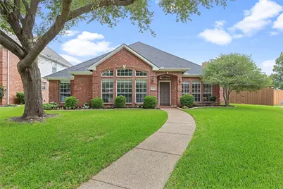 6809 Locksley Circle, Plano, TX 75023 - Photo 1