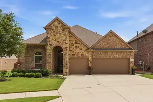 15601 Mirasol Dr, Fort Worth, TX 76177 - Photo 2