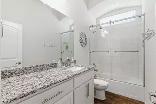 15601 Mirasol Dr, Fort Worth, TX 76177 - Photo 22