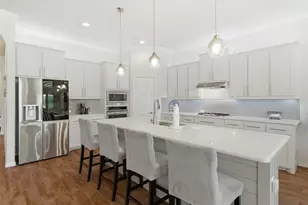15601 Mirasol Dr, Fort Worth, TX 76177 - Photo 8