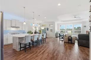 15601 Mirasol Dr, Fort Worth, TX 76177 - Photo 6