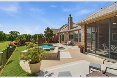 15601 Mirasol Drive, Fort Worth, TX 76177 - Photo 28