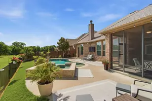 15601 Mirasol Dr, Fort Worth, TX 76177 - Photo 28