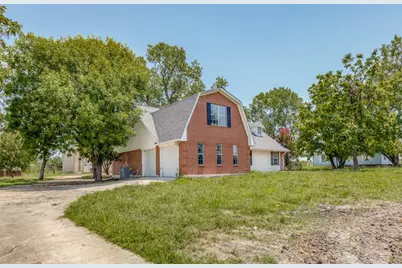 A Fm 904 S Es, Pecan Gap, TX 75469 - Photo 2