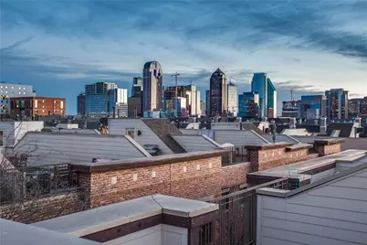 2411 N Hall Street #31, Dallas, TX 75204 - Photo 1