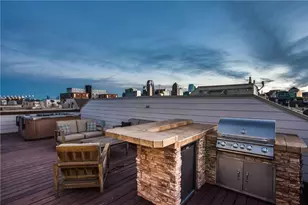 2411 N Hall St, Dallas, TX 75204 - Photo 28