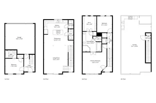 2411 N Hall St, Dallas, TX 75204 - Photo 22