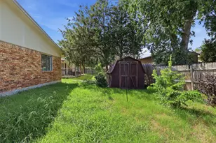 4205 Buckeye St, Fort Worth, TX 76137 - Photo 26
