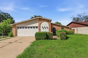 4205 Buckeye St, Fort Worth, TX 76137 - Photo 1