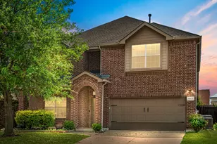 10121 Sailboard Dr, McKinney, TX 75072 - Photo 1