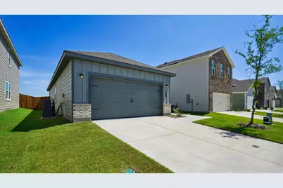 5720 Roadhouse Drive, Forney, TX 75126 - Photo 2