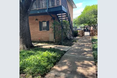 6027 E University Boulevard #114, Dallas, TX 75206 - Photo 22