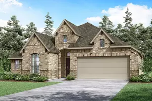 3708 Clearview Ranch Dr, Royse City, TX 75189 - Photo 1