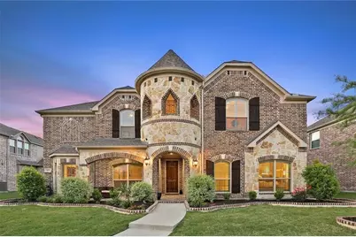 3052 Aerial Drive, Frisco, TX 75033 - Photo 1