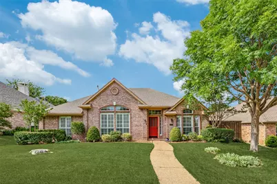 1417 Honey Locust Drive, Plano, TX 75023 - Photo 1