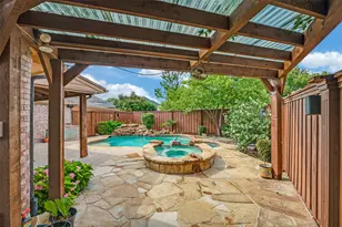 1417 Honey Locust Dr, Plano, TX 75023 - Photo 20