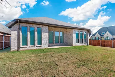 1824 Buckeye Lane, Mansfield, TX 76063 - Photo 34