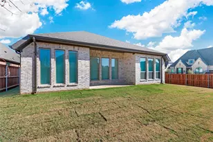 1824 Buckeye Ln, Mansfield, TX 76063 - Photo 34