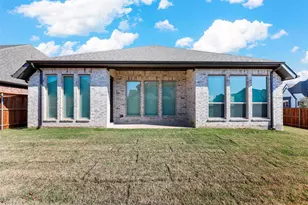 1824 Buckeye Ln, Mansfield, TX 76063 - Photo 30