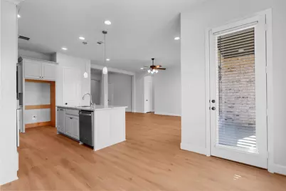 1824 Buckeye Lane, Mansfield, TX 76063 - Photo 28
