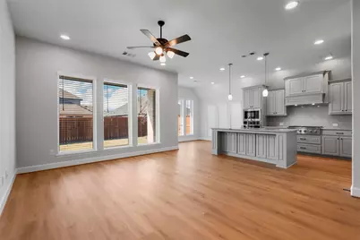 1824 Buckeye Lane, Mansfield, TX 76063 - Photo 20