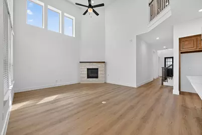 1053 Alberta Spruce Road, Fort Worth, TX 76247 - Photo 8