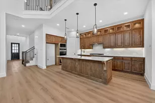 1053 Alberta Spruce Rd, Fort Worth, TX 76247 - Photo 2